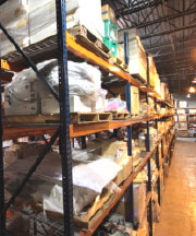 GetSpares LLC. Women-owned corporation. Selling Surplus Manufacturing Parts. Austin TX.